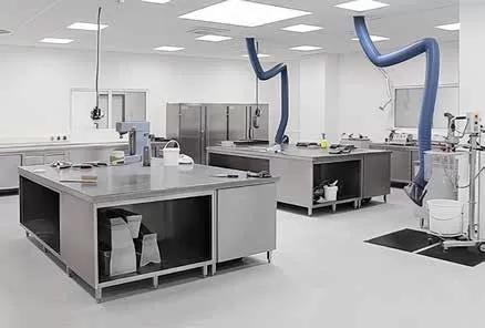 Cement Curing Cabinets and Humidity Storage Chambers