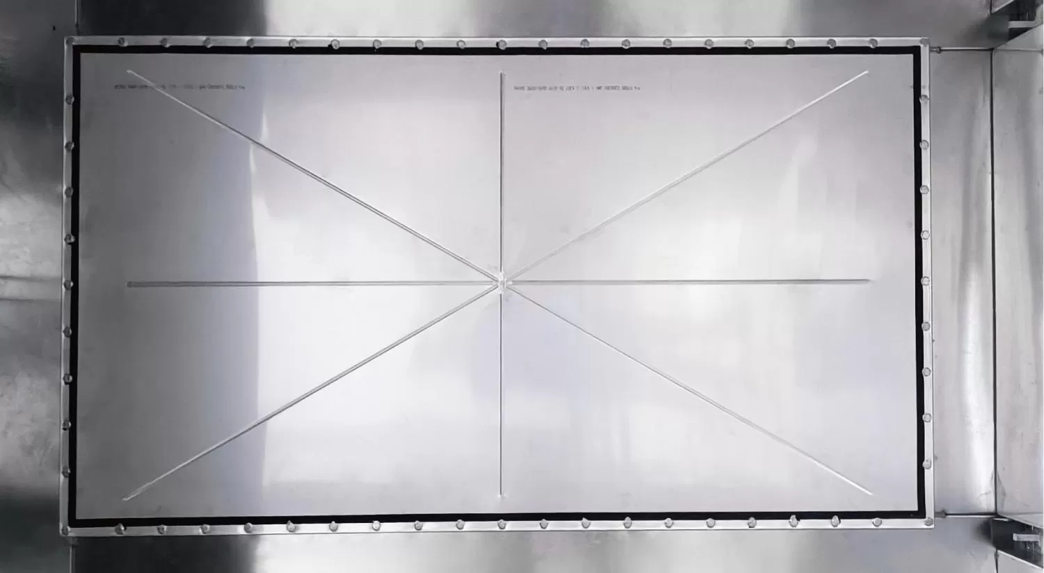 Phòng thử nghiệm nhiệt độ pin chống cháy nổ – Dòng sản phẩm QualiEx-PBC Climatic