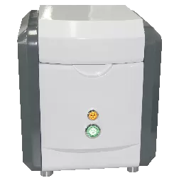 Gold & Precious Metal Analyzer and EDX Spectrometer – QualiEDX800
