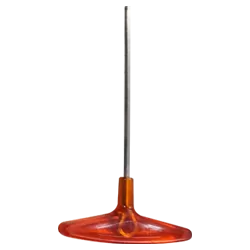 Taber-type Rotary Abrasion Tester QualiTA-II