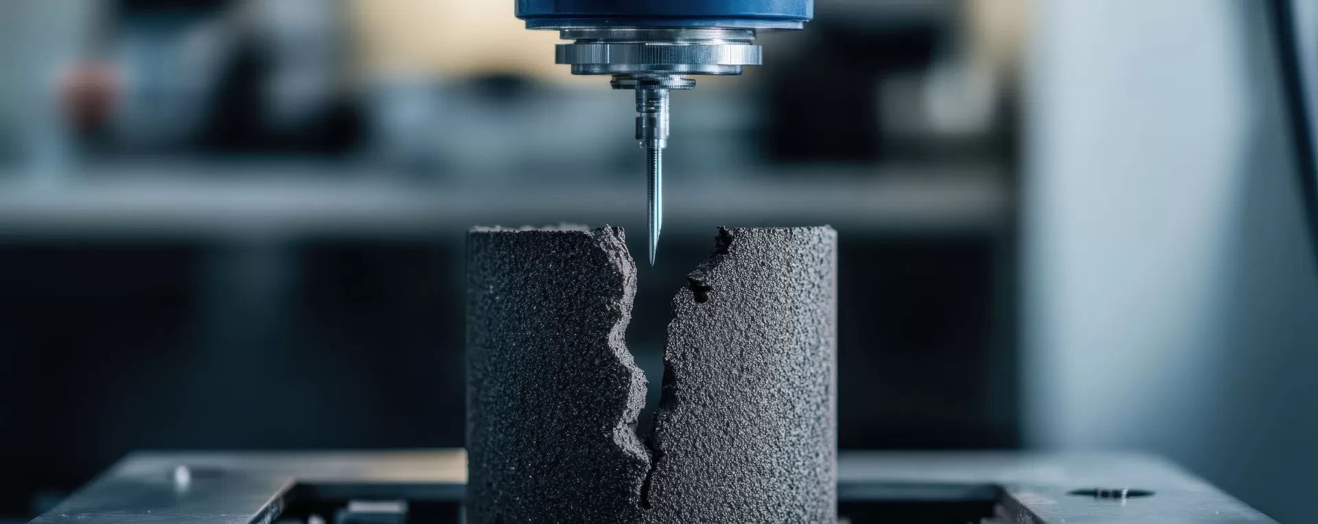 Asphalt Testing
