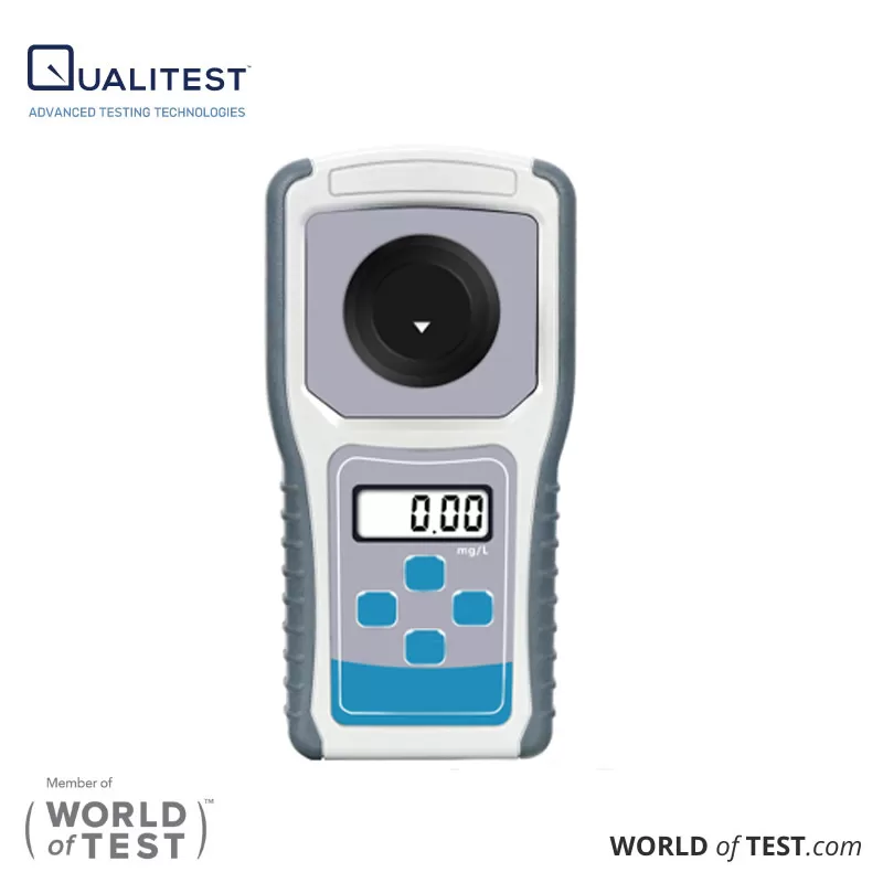Lab Water Quality Analyzer 