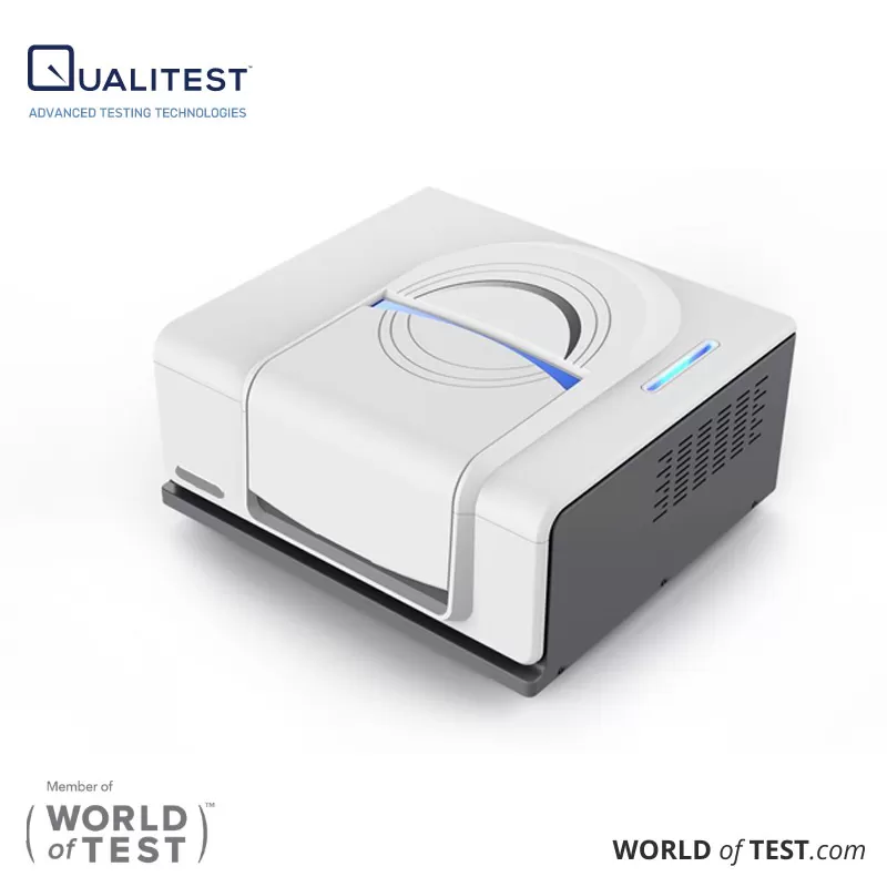 Máy quang phổ FTIR QualiFTIR-5000
