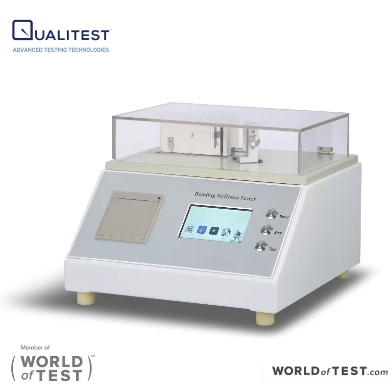 Máy đo độ cứng giấy