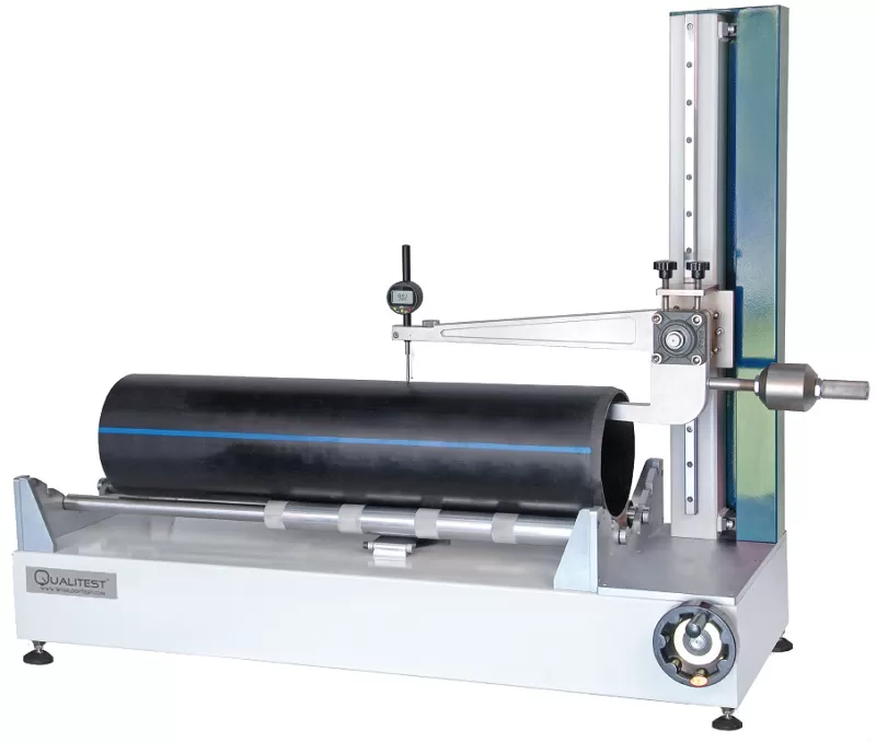 Máy kiểm tra độ dày thành ống