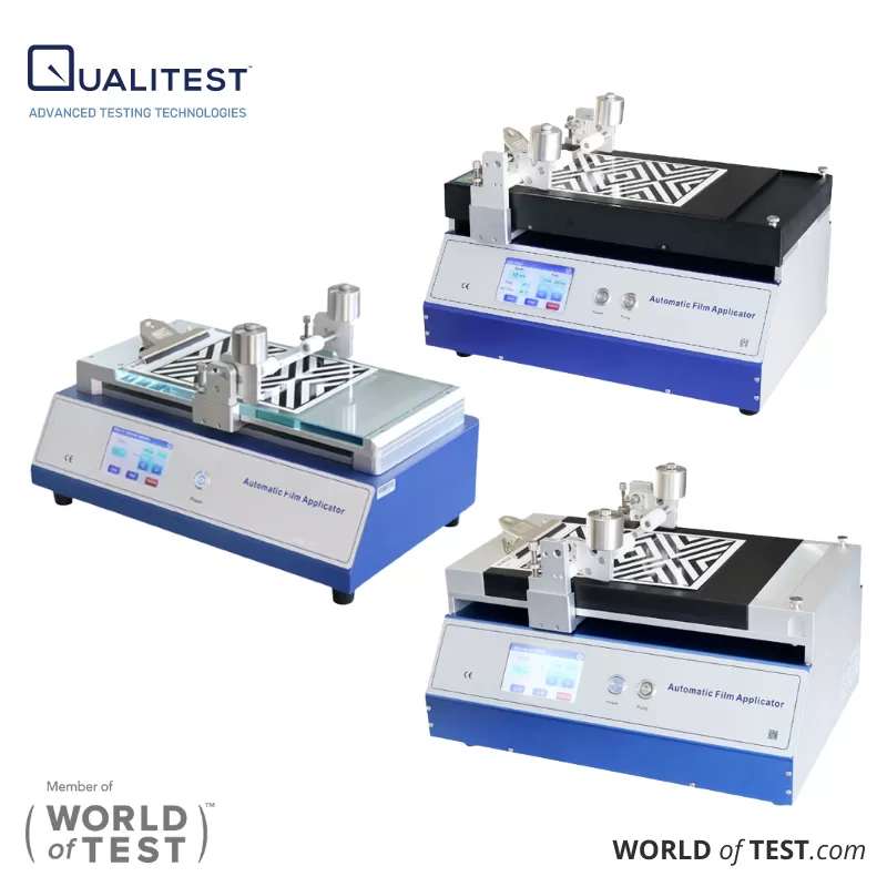 Máy dán phim tự động