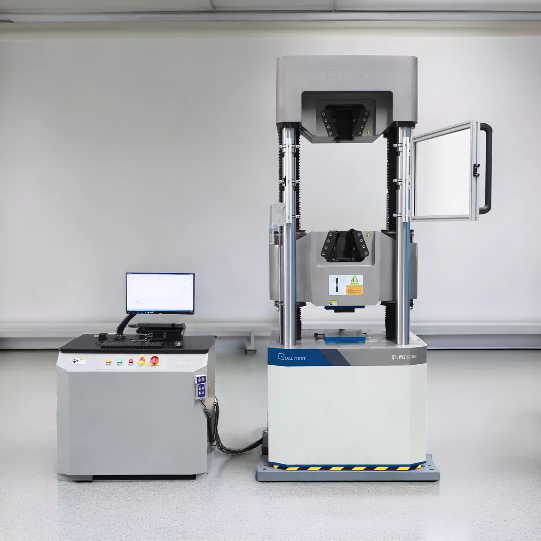 Máy kiểm tra độ bền kéo - Máy kiểm tra độ bền kéo