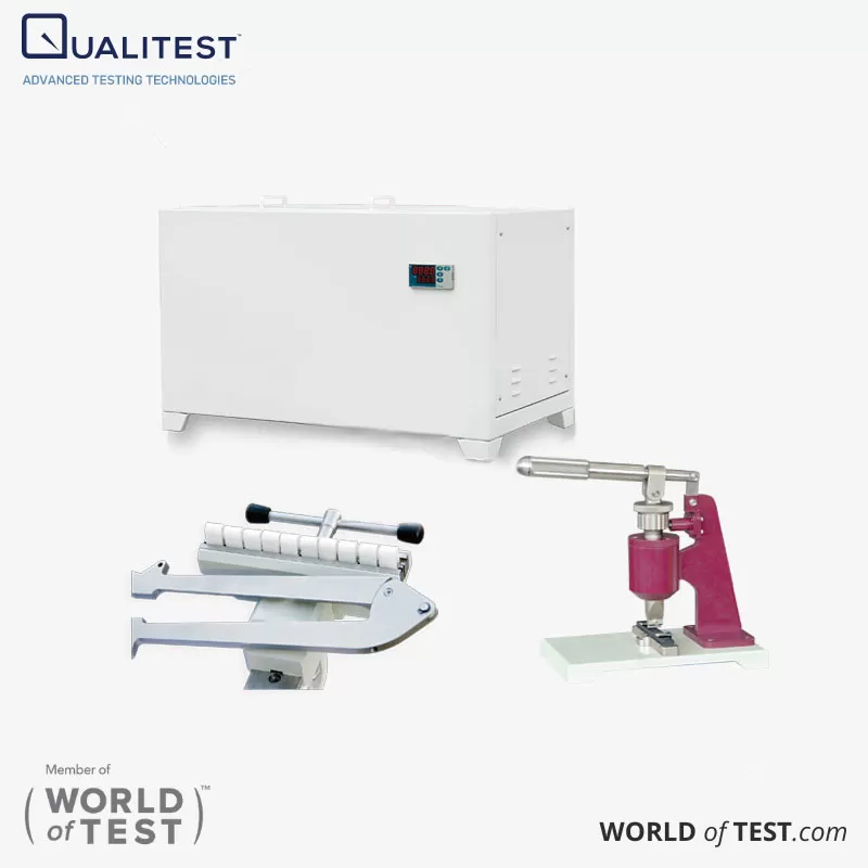 Máy kiểm tra khả năng chống nứt ứng suất môi trường ESCR