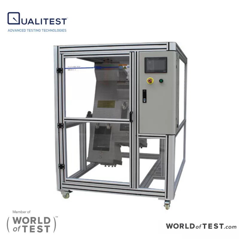 Tumble Tester – Máy kiểm tra rơi tự do