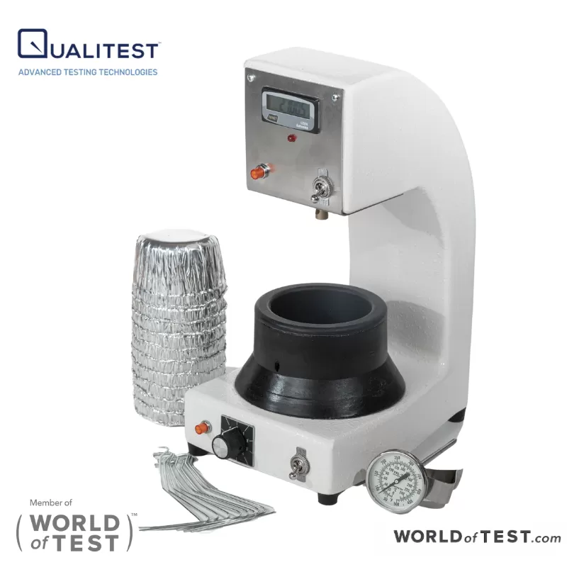 Bộ đếm thời gian Gel