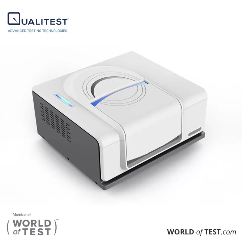 Máy quang phổ FTIR QualiFTIR-5000
