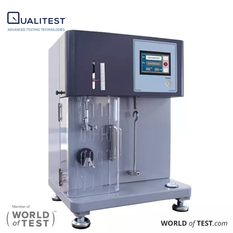 Máy đo độ bền gấp MIT