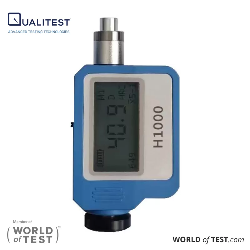 Máy kiểm tra độ cứng di động