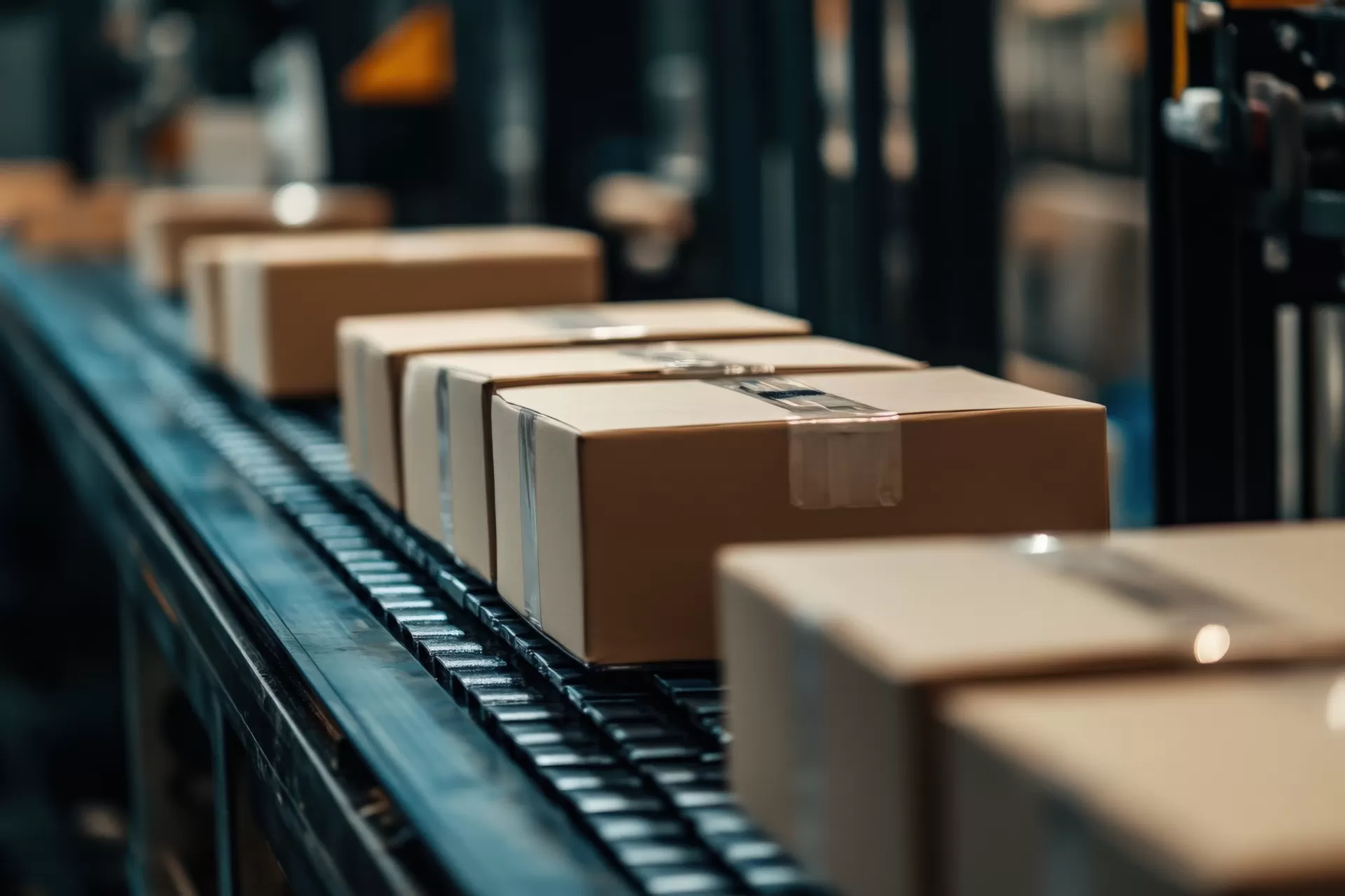 Thiết bị kiểm tra bao bì ISTA