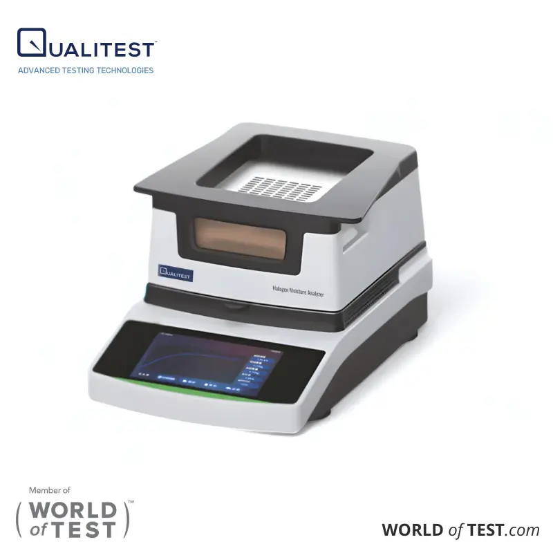 Máy phân tích độ ẩm Halogen