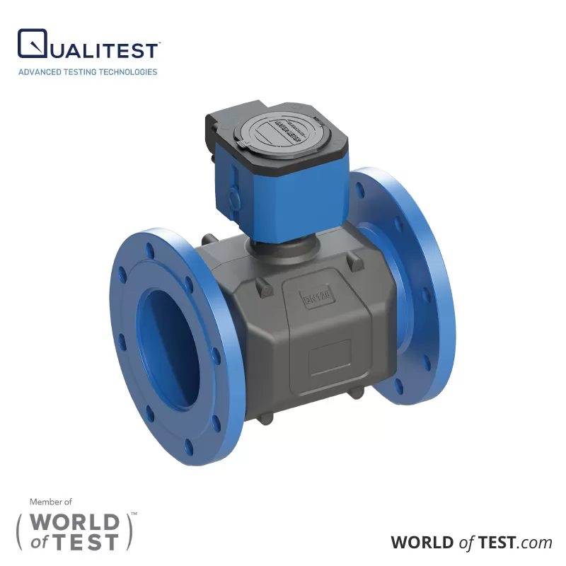 Ultrasonic Water Meters
