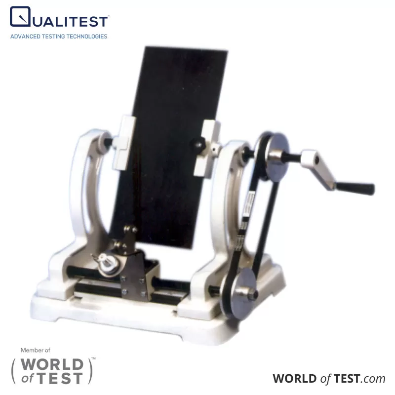 Máy kiểm tra sợi – Yarn Inspector