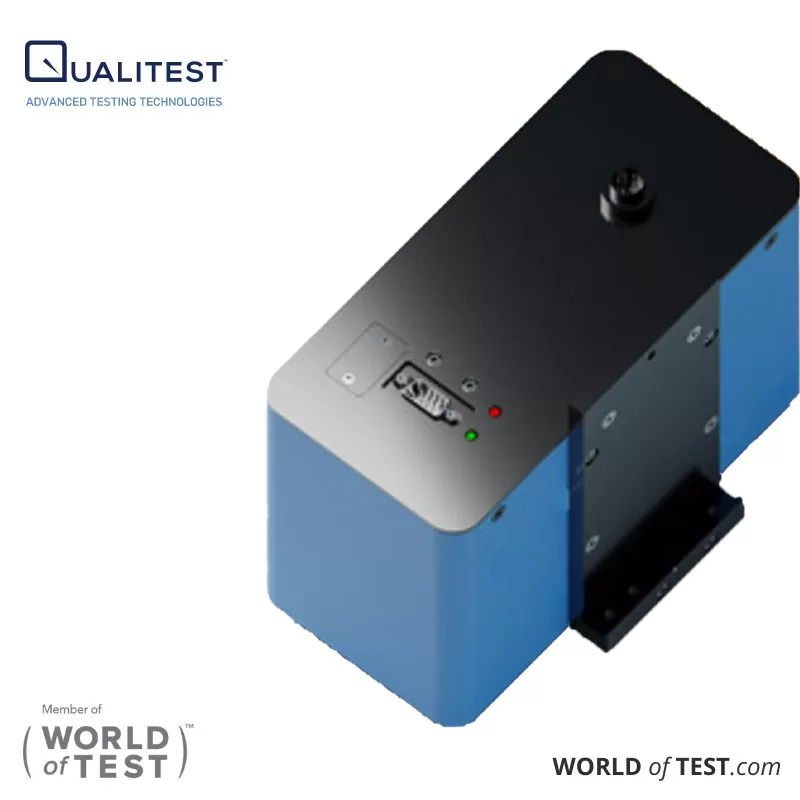 Máy quang phổ đa góc màu kim loại BYK-mac i Series