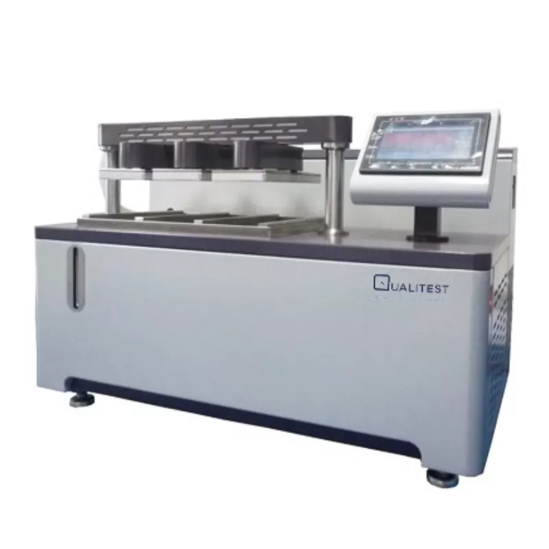 Máy kiểm tra sương mù