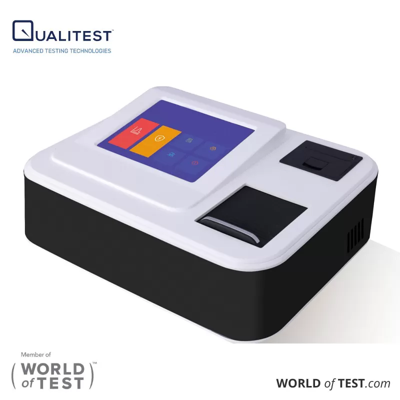 Lab Water Quality Analyzer 