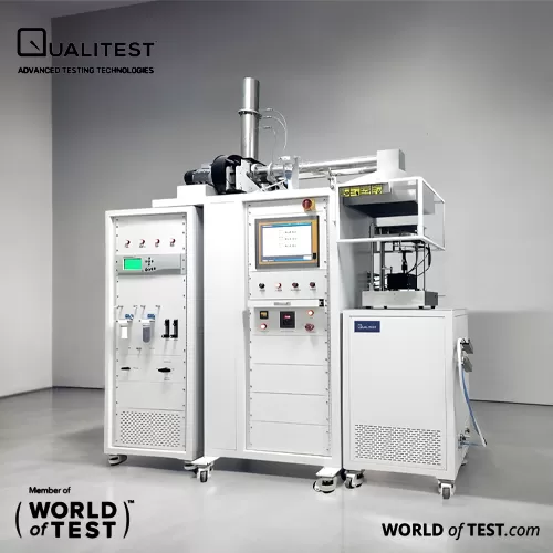 Máy đo nhiệt lượng hình nón