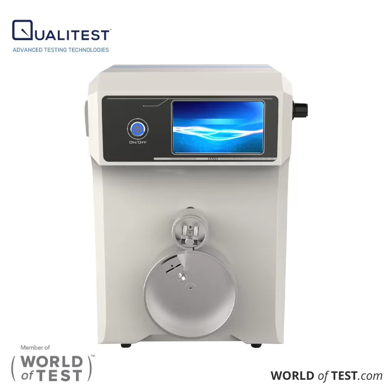 Máy kiểm tra độ bong tróc đĩa / đĩa QualiPeel-B3