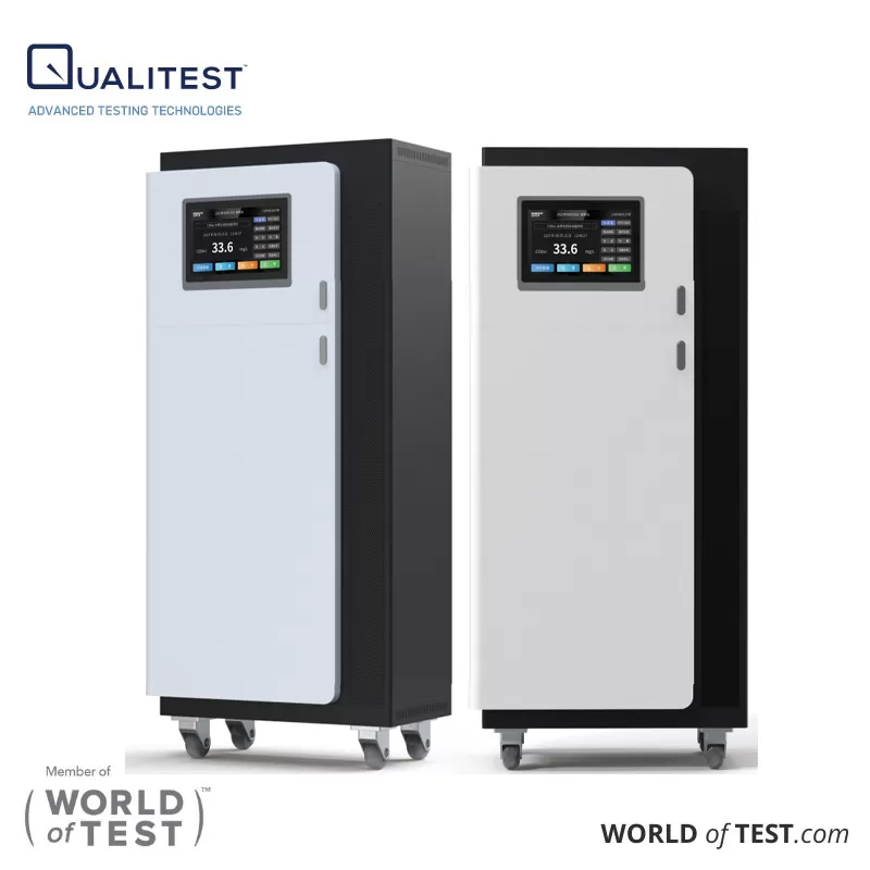 Online Water Quality Analyzer