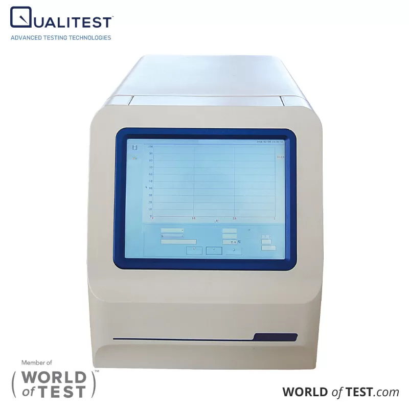 Máy đo điểm đóng băng nhanh Micro