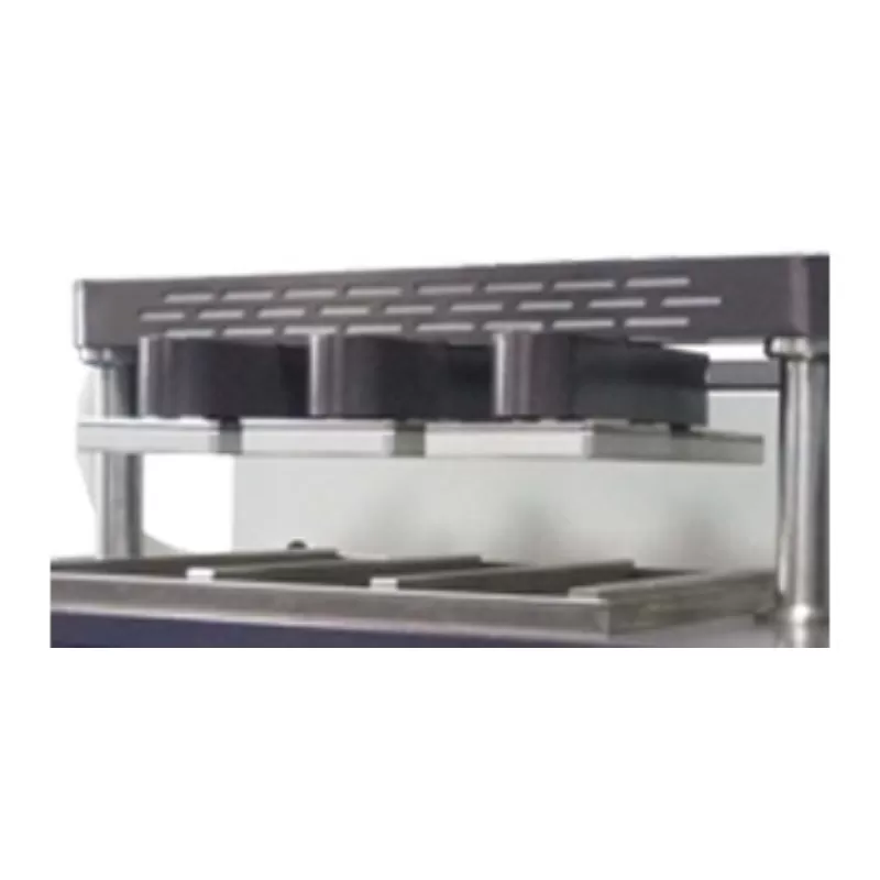 Máy kiểm tra sương mù