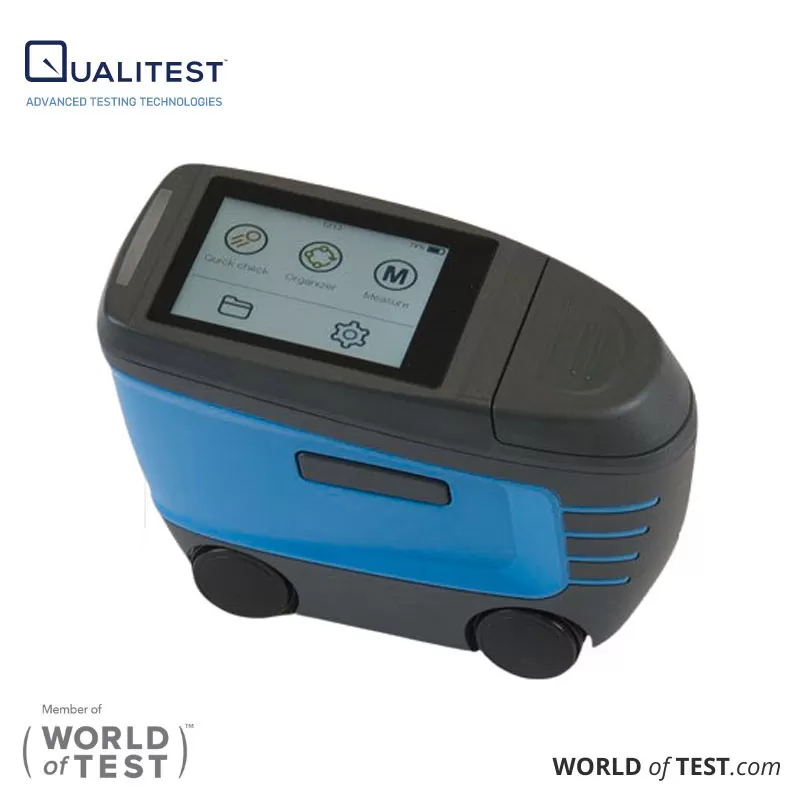 Máy đo vỏ cam Wave-Scan