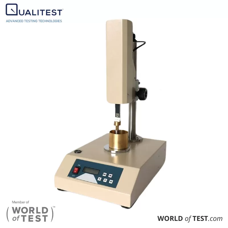 Máy kiểm tra giới hạn nhựa & Thiết bị giới hạn chất lỏng cho đất