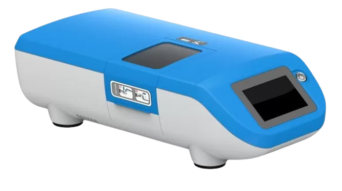 Máy kiểm tra độ cứng của viên thuốc - Máy kiểm tra độ cứng của viên thuốc QTab-Series