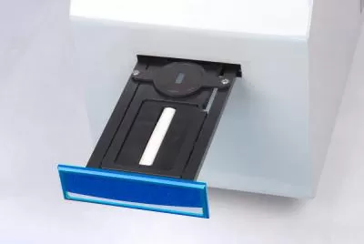 Máy kiểm tra độ mờ ống