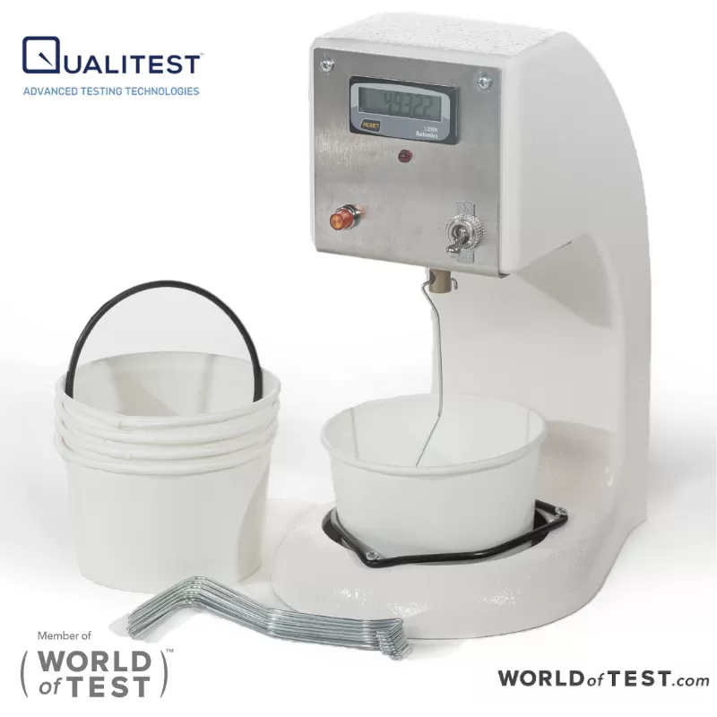 Bộ đếm thời gian Gel