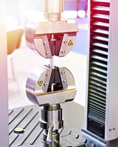 Máy kiểm tra vạn năng - Máy kiểm tra độ bền kéo vạn năng