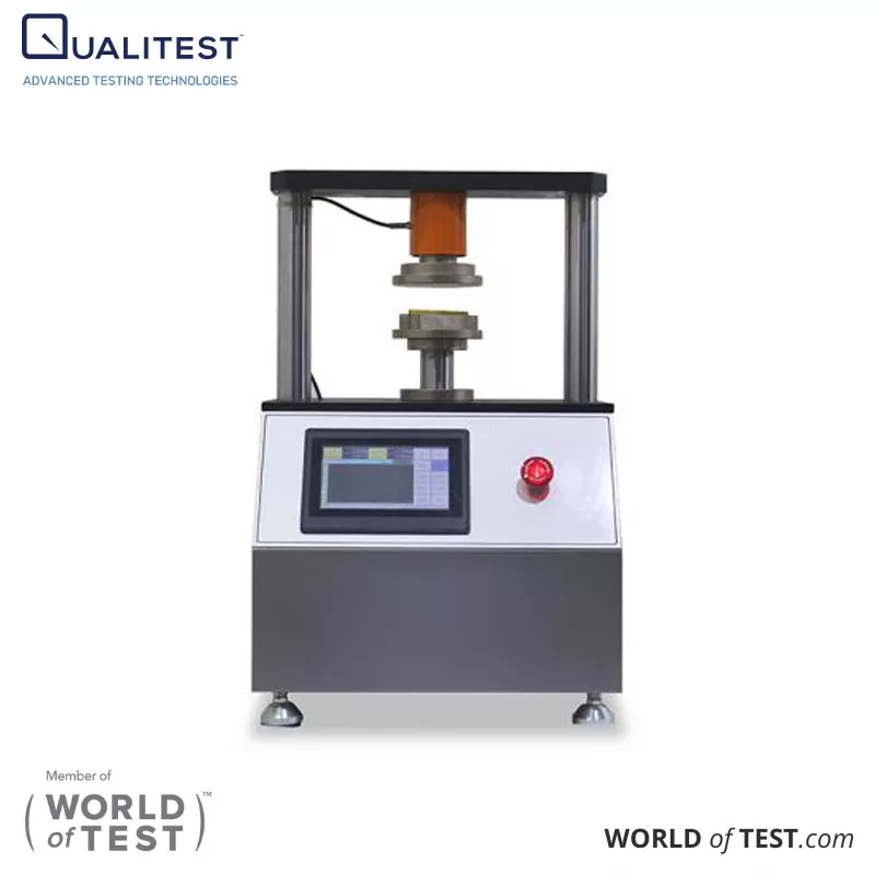 Máy kiểm tra độ nghiền của giấy và bìa cứng dạng sóng