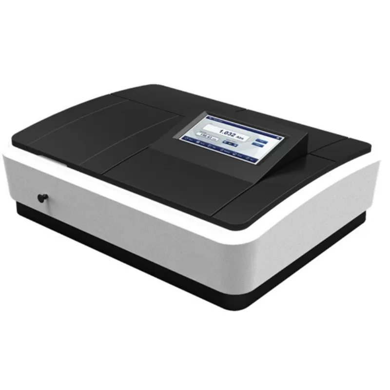 Máy quang phổ UV-VIS