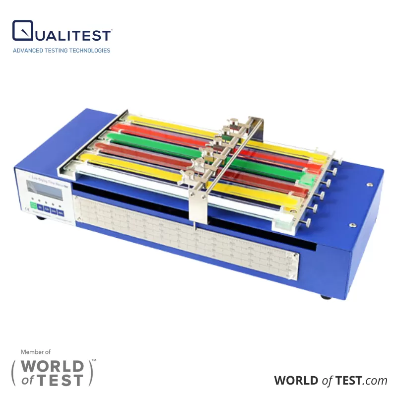 Máy ghi thời gian sấy