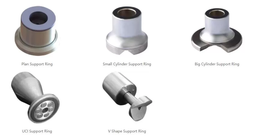 Máy đo độ cứng cầm tay siêu âm UCI Series