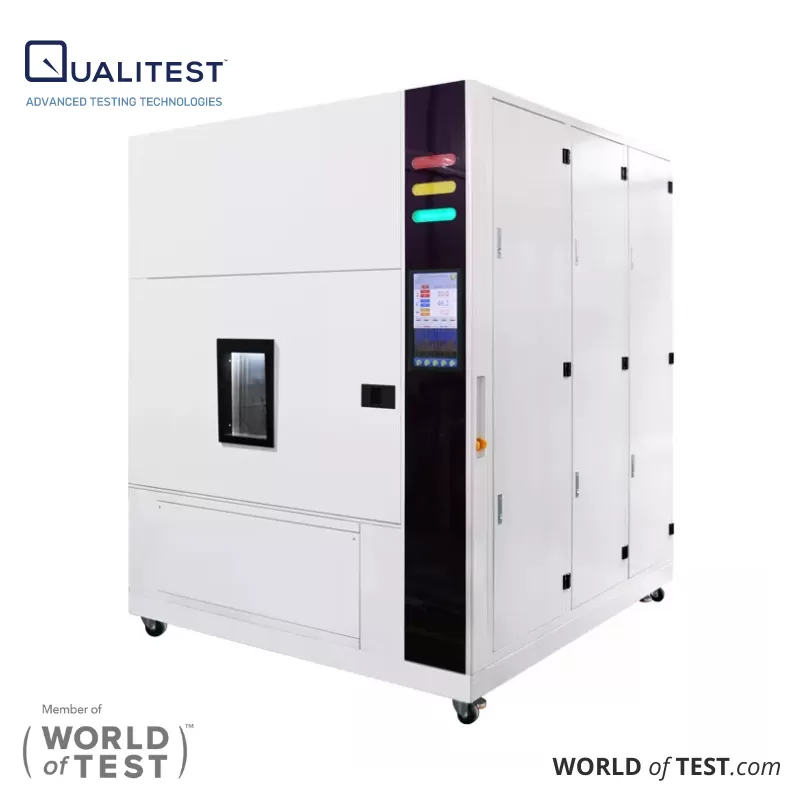 Phòng thử nghiệm môi trường EORT-V HASS