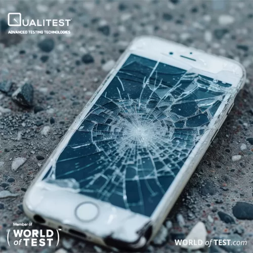 Máy kiểm tra va đập thả rơi cho thiết bị điện tử