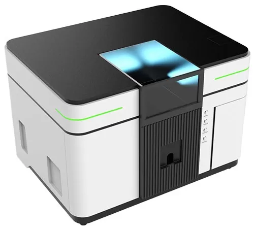 Máy quang phổ hấp thụ nguyên tử AAS dòng QT-AAS