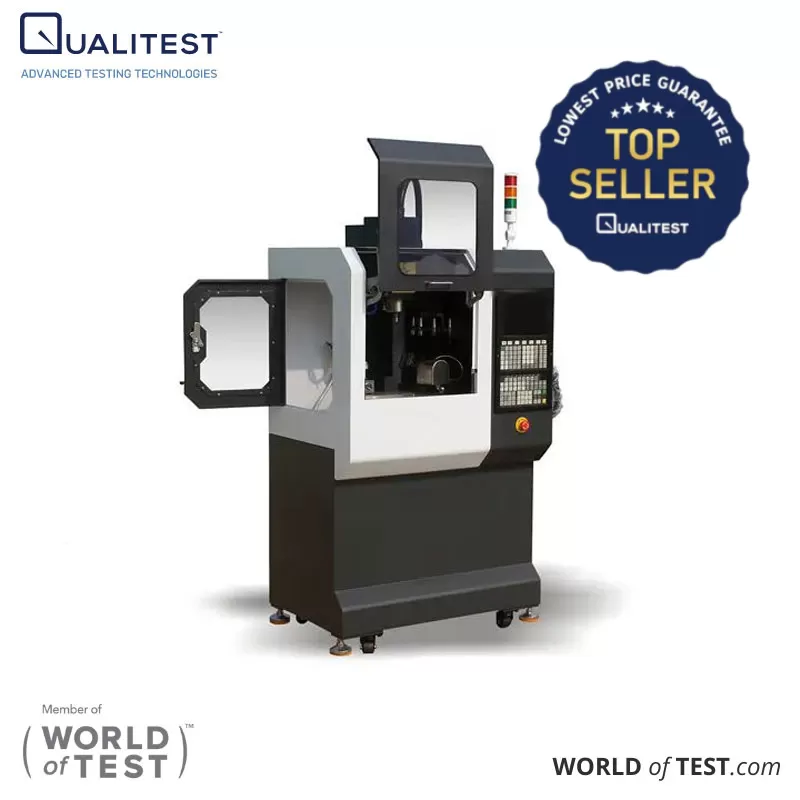 Máy Phay CNC Mini QualiMill-220