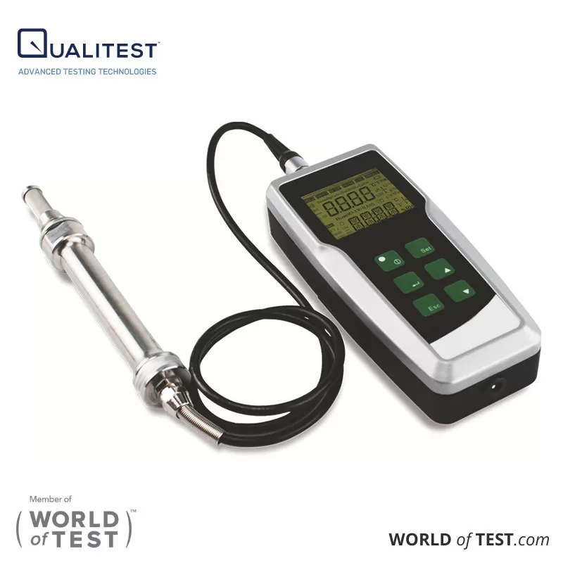 Portable Dew Point Meter