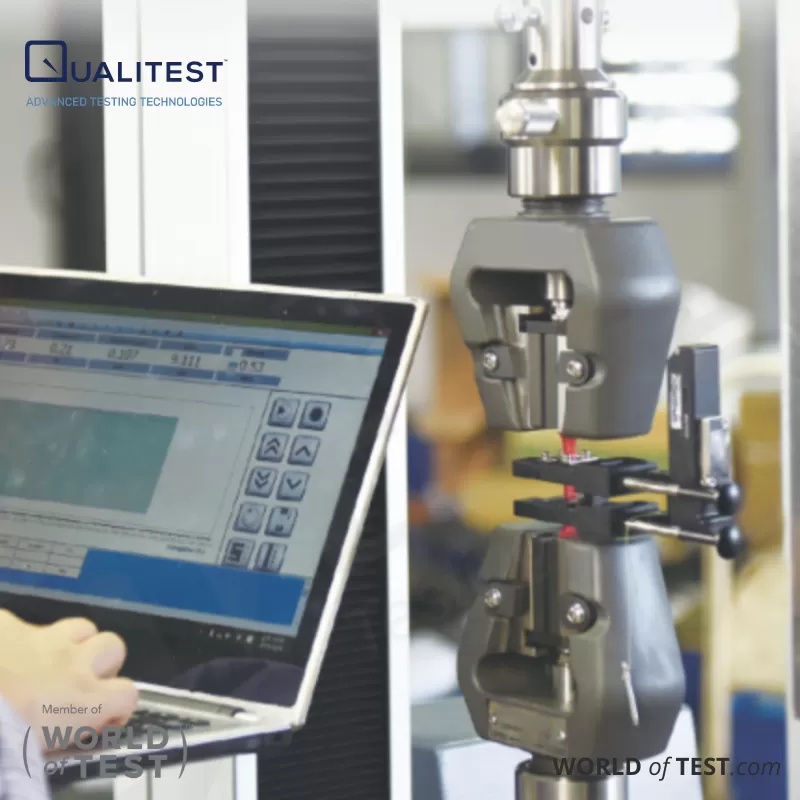 Máy kiểm tra đa năng QM-Series: Chất lượng và giá cả phải chăng