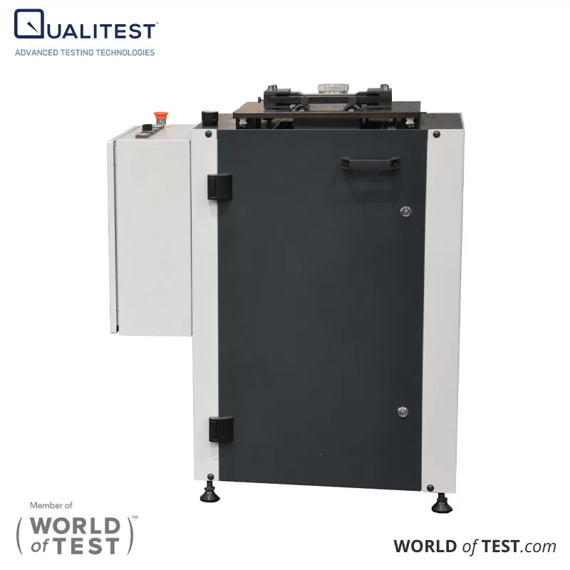 Mẫu kéo - Máy nghiền mẫu