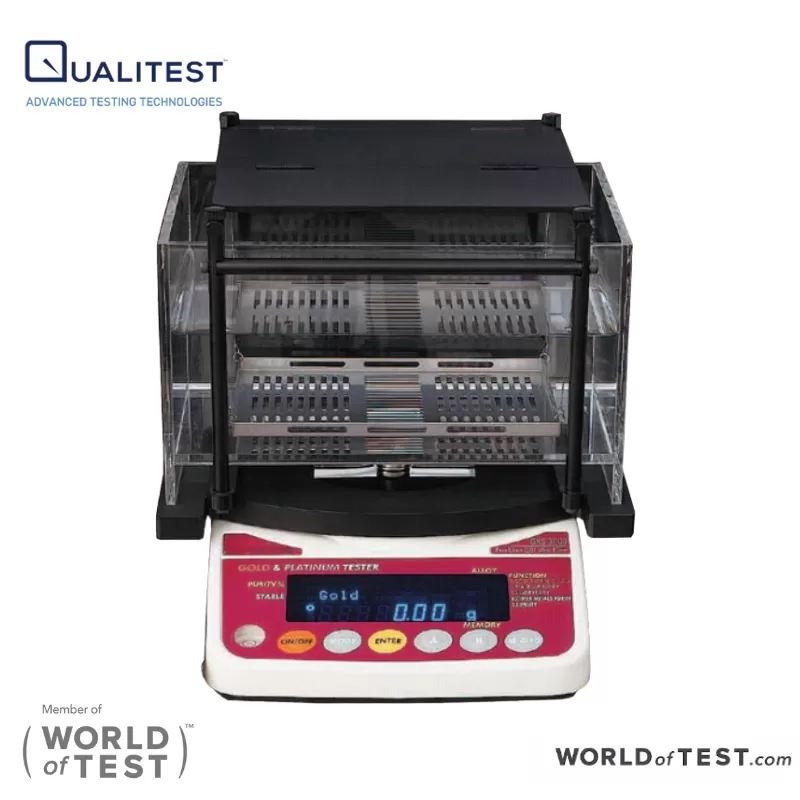 Máy kiểm tra vàng - Máy kiểm tra Karat kim loại quý