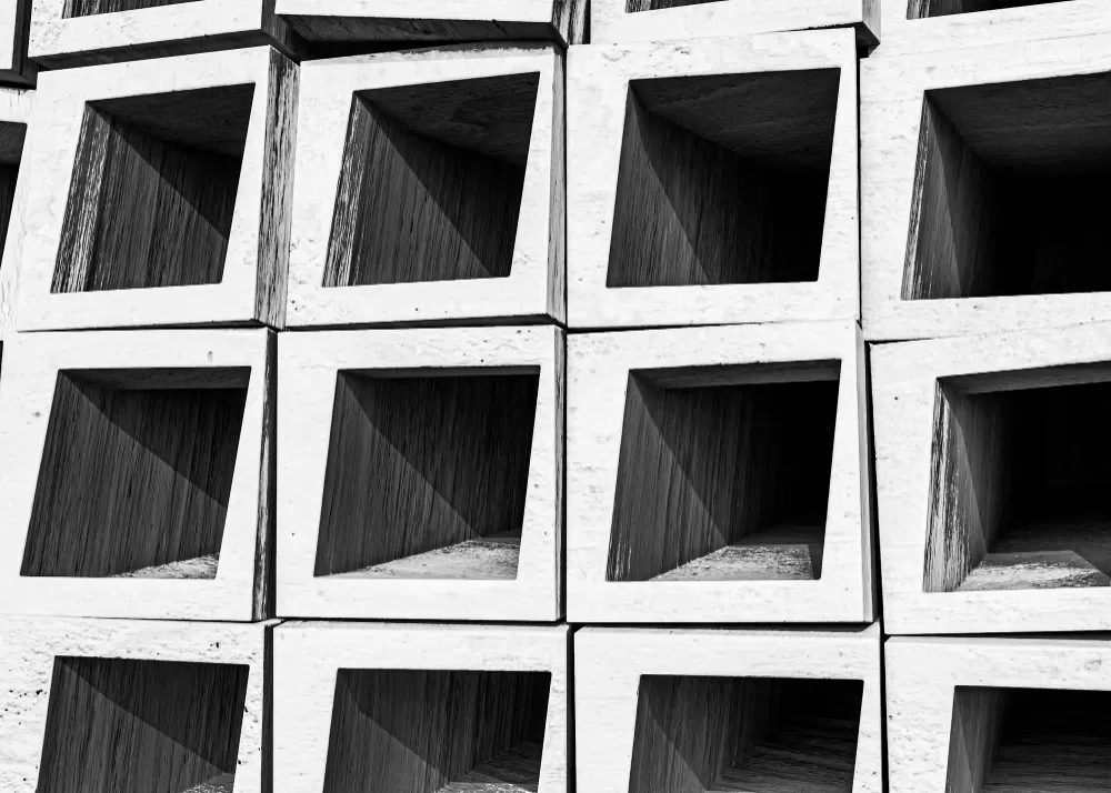 Khuôn mẫu thử bê tông – Khuôn hình khối, hình trụ và hình dầm