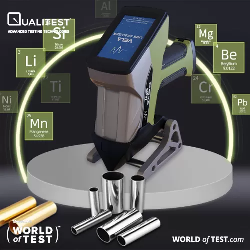 Máy phân tích LIBS