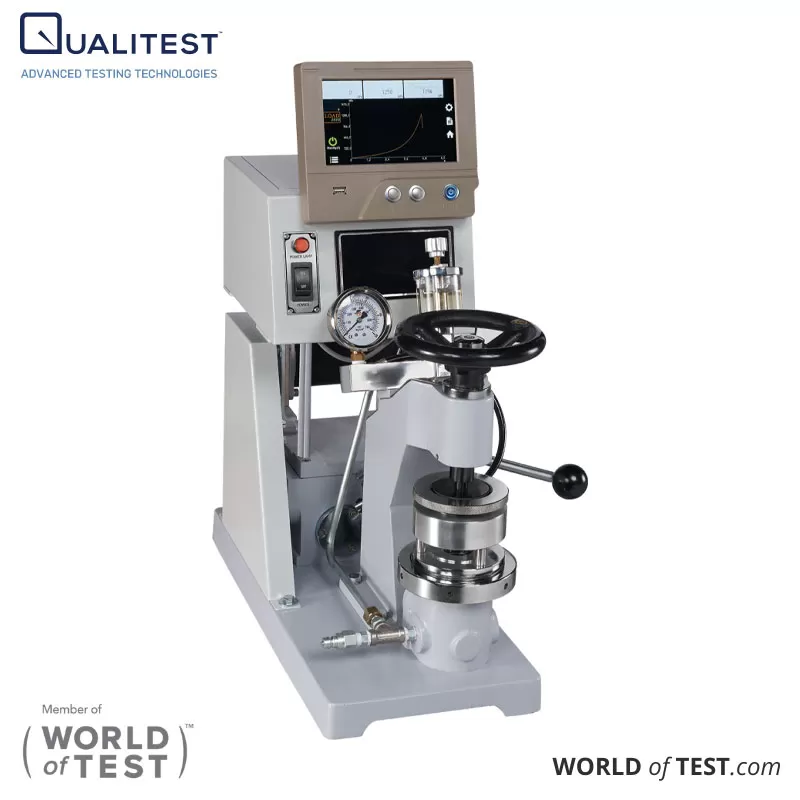 Máy kiểm tra cường độ Burst